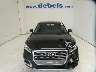Schadeauto Audi Q2 SPORT 2019/9