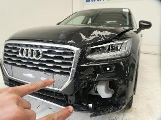 Audi Q2 SPORT picture 5