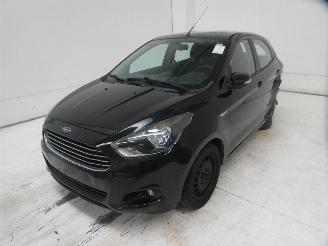 Ford Ka TREND picture 3