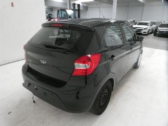 Ford Ka TREND picture 10