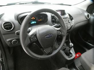 Ford Ka TREND picture 16