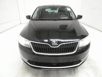 Skoda Rapid AMBITION picture 2