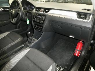 Skoda Rapid AMBITION picture 13