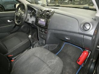 Dacia Sandero LAUREATE picture 10