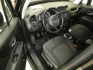 Jeep Renegade  picture 13