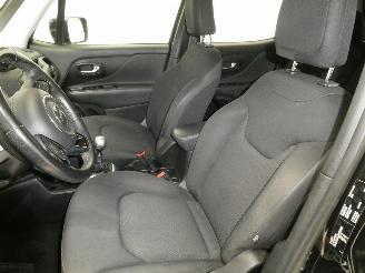 Jeep Renegade  picture 14