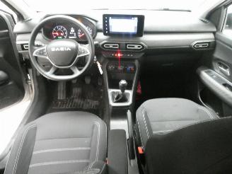 Dacia Sandero  picture 15