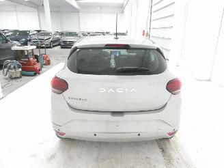 Dacia Sandero  picture 6