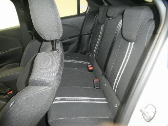 Opel Corsa GS picture 24