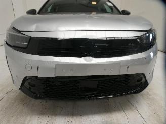 Opel Corsa GS picture 4