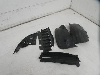 Mercedes A-klasse  picture 22