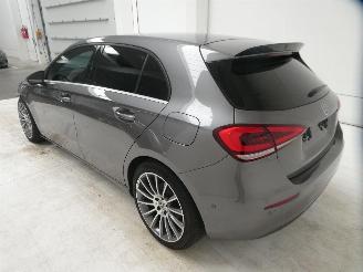 Mercedes A-klasse  picture 8
