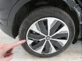 Renault Mégane E-TECH EVOLUT picture 8