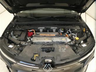 Renault Mégane E-TECH EVOLUT picture 28