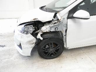 Hyundai I-10 TWIST picture 4