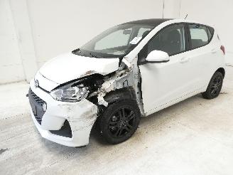 Hyundai I-10 TWIST picture 3