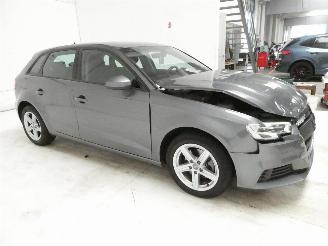 Audi A3 1.0 SPORTBACK 30 picture 7