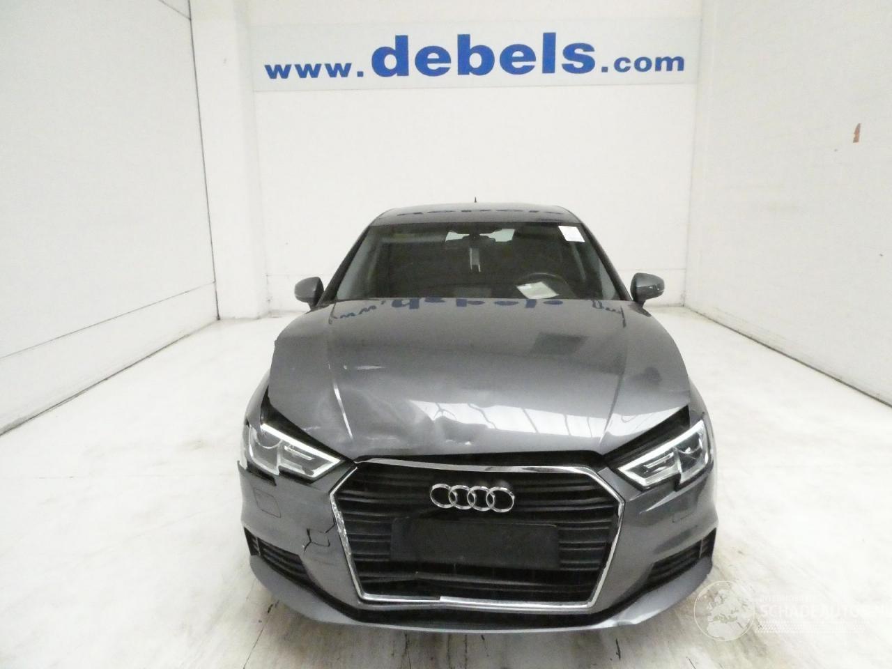 Audi A3 1.0 SPORTBACK 30