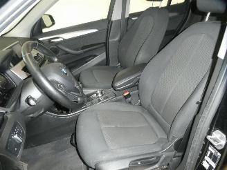 BMW X1 1.5D  SDRIVE picture 17