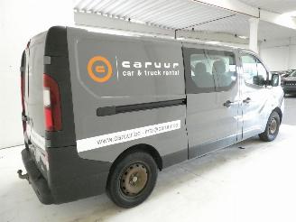 Opel Vivaro 1.6D EDITION picture 11