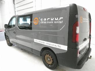 Opel Vivaro 1.6D EDITION picture 6