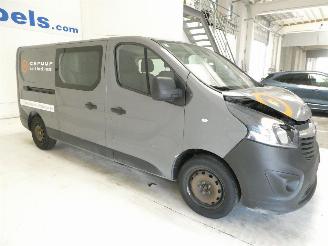 Opel Vivaro 1.6D EDITION picture 14