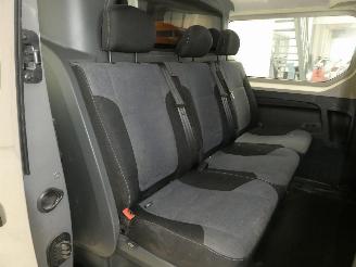 Opel Vivaro 1.6D EDITION picture 5