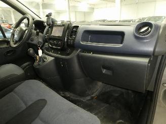 Opel Vivaro 1.6D EDITION picture 16