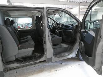 Opel Vivaro 1.6D EDITION picture 4