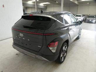 Hyundai Kona  picture 6