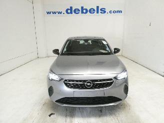 škoda osobní automobily Opel Corsa ELEGANCE 2021/9