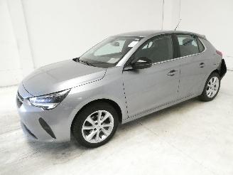Opel Corsa ELEGANCE picture 3