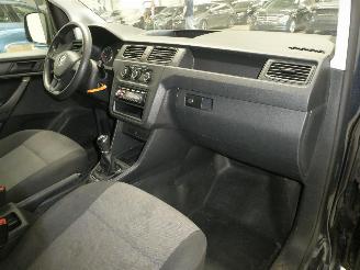 Volkswagen Caddy BESTELWAGEN picture 13