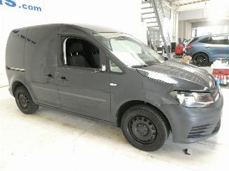 Volkswagen Caddy BESTELWAGEN picture 12