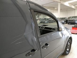 Volkswagen Caddy BESTELWAGEN picture 9