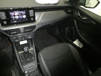 Skoda Scala ACTIVE picture 12