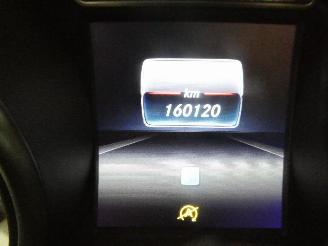 Mercedes Cla-klasse 2.2D 200 CDI/ 200 picture 15