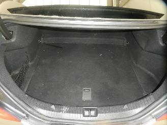 Mercedes Cla-klasse 2.2D 200 CDI/ 200 picture 21