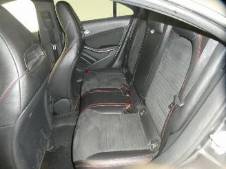 Mercedes Cla-klasse 2.2D 200 CDI/ 200 picture 20