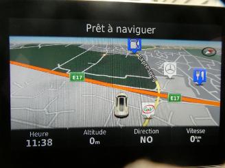 Mercedes Cla-klasse 2.2D 200 CDI/ 200 picture 18