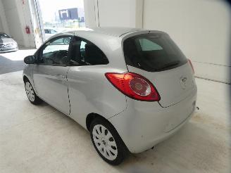 Ford Ka TITANIUM picture 7