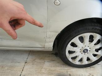 Ford Ka TITANIUM picture 13