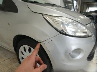 Ford Ka TITANIUM picture 16