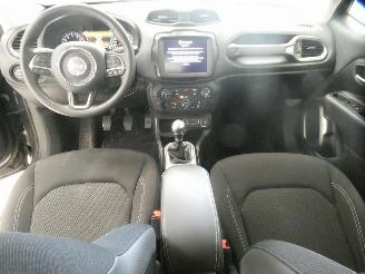 Jeep Renegade LIMITED picture 15