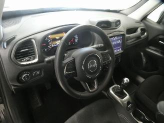 Jeep Renegade LIMITED picture 16