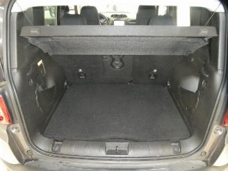 Jeep Renegade LIMITED picture 20