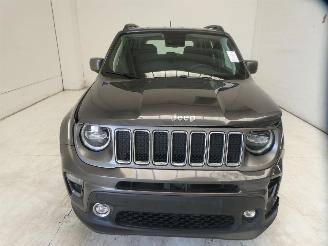 Jeep Renegade LIMITED picture 2