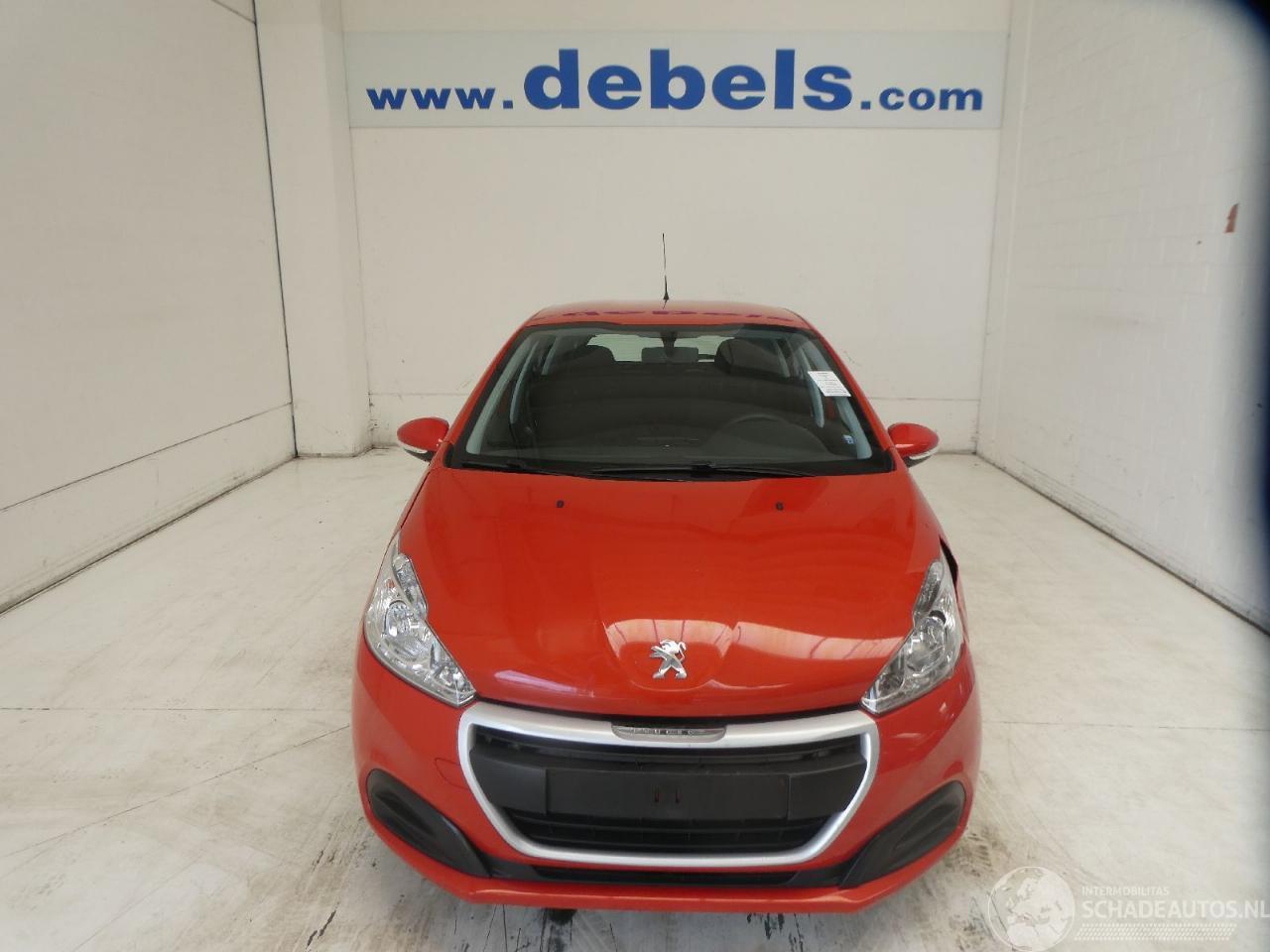 Peugeot 208 LIKE