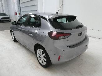 Opel Corsa EDITION picture 5