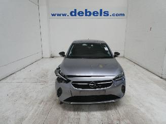 Auto incidentate Opel Corsa EDITION 2021/1